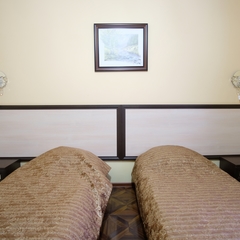 Гостиница Оазис в лесу, Домодедово, Московская область