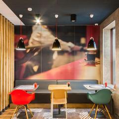 Отель Ибис Москва Аэропорт Домодедово, Домодедово, Московская область