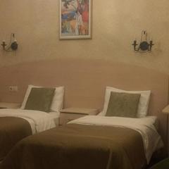 Мини-отель Тиара, Домодедово, Московская область