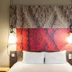 Отель Ибис Москва Аэропорт Домодедово, Домодедово, Московская область