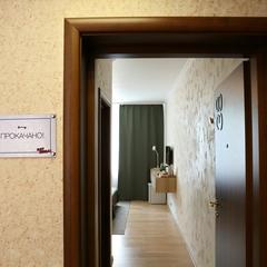 Отель De`Lore, Домодедово, Московская область