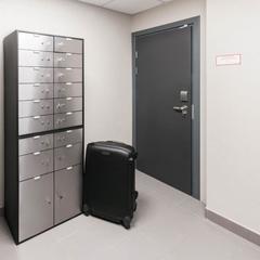 Отель Ибис Москва Аэропорт Домодедово, Домодедово, Московская область