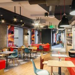 Отель Ибис Москва Аэропорт Домодедово, Домодедово, Московская область