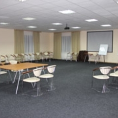 Гостиница Оазис в лесу, Домодедово, Московская область