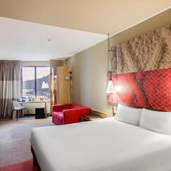 Отель Ибис Москва Аэропорт Домодедово, Домодедово, Московская область