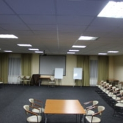 Гостиница Оазис в лесу, Домодедово, Московская область