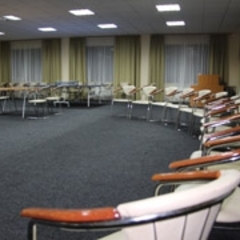 Гостиница Оазис в лесу, Домодедово, Московская область