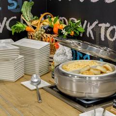 Отель Ибис Москва Аэропорт Домодедово, Домодедово, Московская область