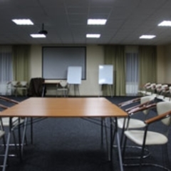 Гостиница Оазис в лесу, Домодедово, Московская область