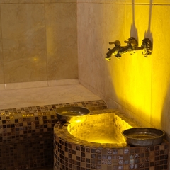 Гостиница Оазис в лесу, Домодедово, Московская область