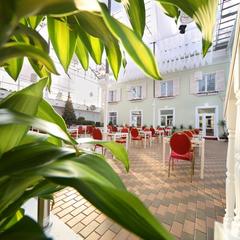 Отель De`Lore, Домодедово, Московская область