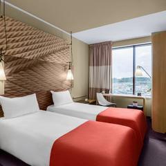 Отель Ибис Москва Аэропорт Домодедово, Домодедово, Московская область