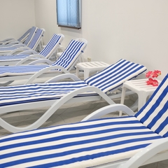 Гостиница Оазис в лесу, Домодедово, Московская область