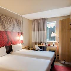 Отель Ибис Москва Аэропорт Домодедово, Домодедово, Московская область