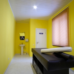 Гостиница Оазис в лесу, Домодедово, Московская область