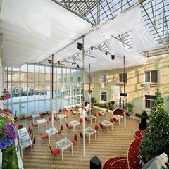 Отель De`Lore, Домодедово, Московская область