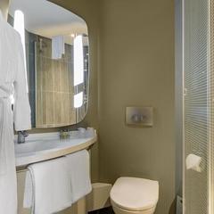 Отель Ибис Москва Аэропорт Домодедово, Домодедово, Московская область