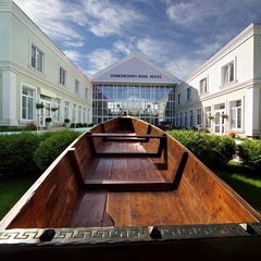 Отель De`Lore, Домодедово, Московская область