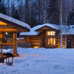 Загородный клуб LaFa Club, Домодедово, Московская область