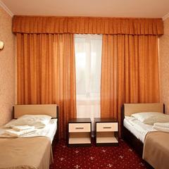 Отель De`Lore, Домодедово, Московская область