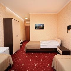 Отель De`Lore, Домодедово, Московская область