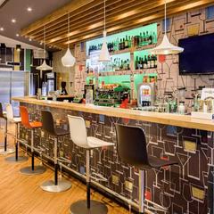 Отель Ибис Москва Аэропорт Домодедово, Домодедово, Московская область