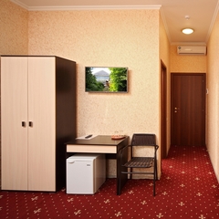 Отель De`Lore, Домодедово, Московская область