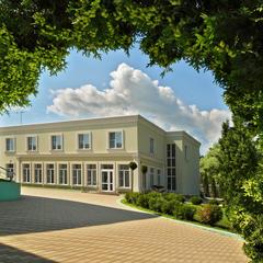 Отель De`Lore, Домодедово, Московская область