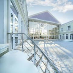 Отель De`Lore, Домодедово, Московская область