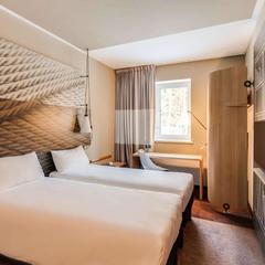 Отель Ибис Москва Аэропорт Домодедово, Домодедово, Московская область