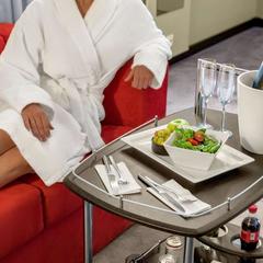 Отель Ибис Москва Аэропорт Домодедово, Домодедово, Московская область