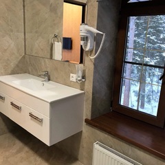 Загородный клуб LaFa Club, Домодедово, Московская область