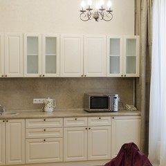 Загородный клуб LaFa Club, Домодедово, Московская область