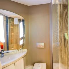 Отель Ибис Москва Аэропорт Домодедово, Домодедово, Московская область