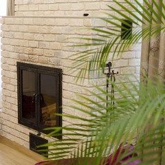 Загородный клуб LaFa Club, Домодедово, Московская область