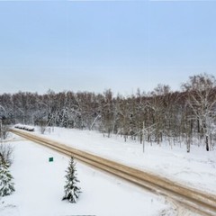 Гостиничный комплекс Золотая семерка, Домодедово, Московская область