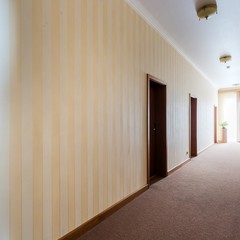 Гостиничный комплекс Золотая семерка, Домодедово, Московская область