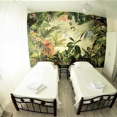 Гостиница HotelJet, Домодедово, Московская область