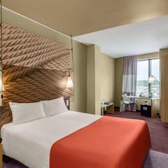 Отель Ибис Москва Аэропорт Домодедово, Домодедово, Московская область