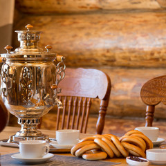 Загородный клуб LaFa Club, Домодедово, Московская область