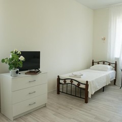 Гостиница HotelJet, Домодедово, Московская область