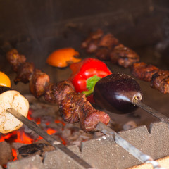 Загородный клуб LaFa Club, Домодедово, Московская область