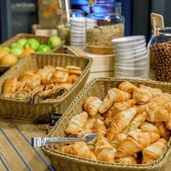 Отель Ибис Москва Аэропорт Домодедово, Домодедово, Московская область