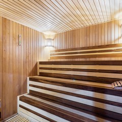 Гостиничный комплекс Золотая семерка, Домодедово, Московская область