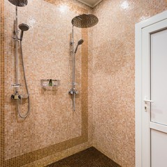 Гостиничный комплекс Золотая семерка, Домодедово, Московская область