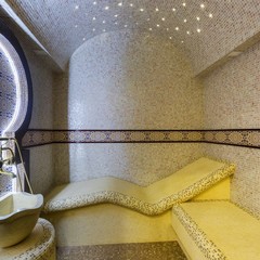 Гостиничный комплекс Золотая семерка, Домодедово, Московская область