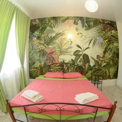 Гостиница HotelJet, Домодедово, Московская область