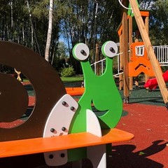 Загородный клуб LaFa Club, Домодедово, Московская область