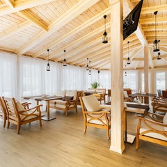 Гостиничный комплекс Золотая семерка, Домодедово, Московская область