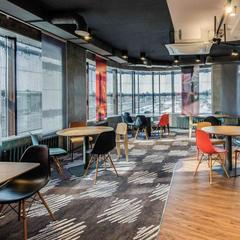 Отель Ибис Москва Аэропорт Домодедово, Домодедово, Московская область